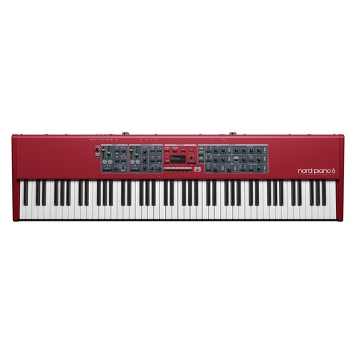 Nord piano key - piano, digital