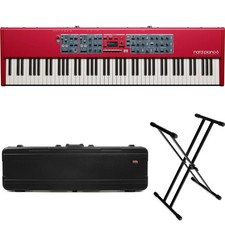 Nord Piano 6 88-key Stage