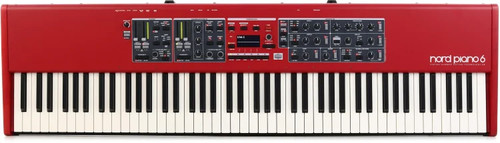 Nord piano key - nord, 88-key