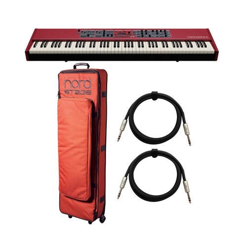 Nord piano portable key - piano, 6