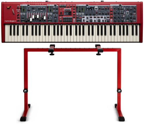 Nord ns4 comp73 - nord, ns4-comp73-stand-r-k