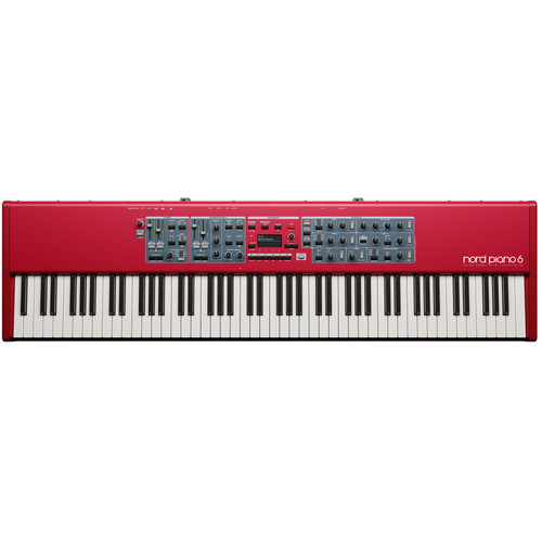 Nord piano stage - 88,