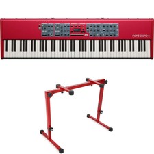 Nord Piano 6 88-key Stage