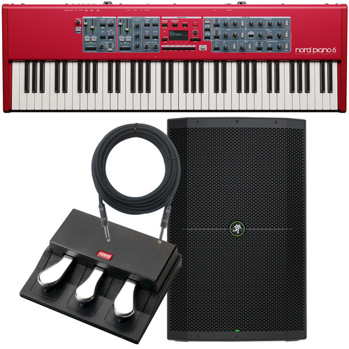 Nord piano stage - nord,