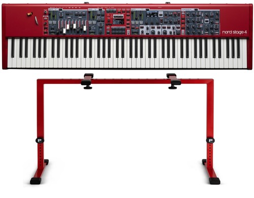 Nord ns4 stand 88 - nord, 88-key