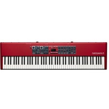 Nord Piano 5 88 Note Triple