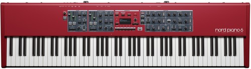 Nord piano key digital - 88-key,