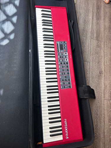 Nord piano stage digital - nord,