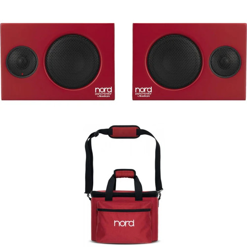 Nord piano monitors and - monitors, v2