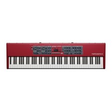 Nord Piano 6 Portable 88-Key