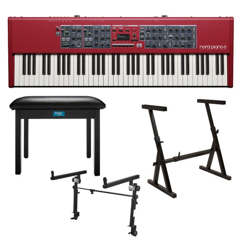 Nord piano key digital - piano,