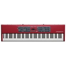 Nord Piano 6 88-Key Stage