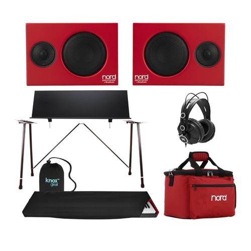 Nord piano monitor - monitor,