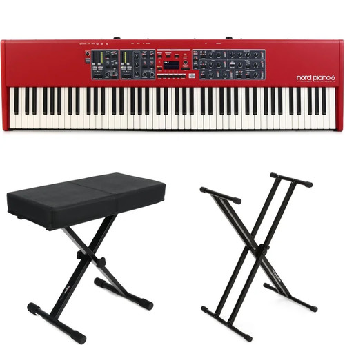 Nord piano key stage - nord,