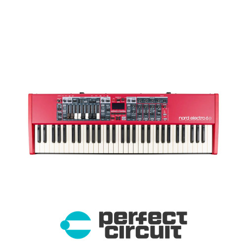 Nord electro stage - nord, piano