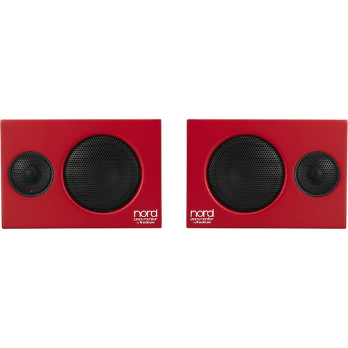 Nord piano monitor with - piano,