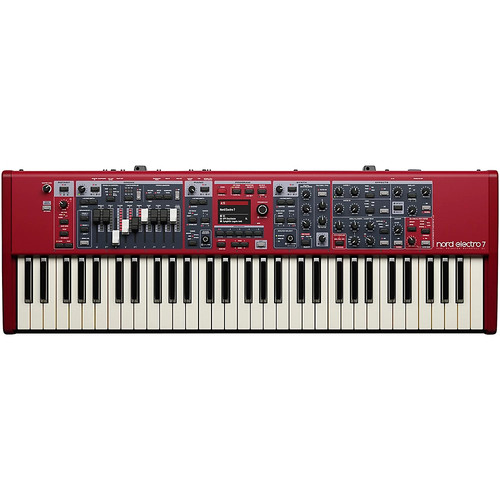 Nord electro 61key digital - electro,