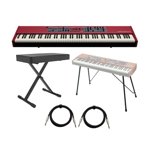 Nord piano portable - piano,