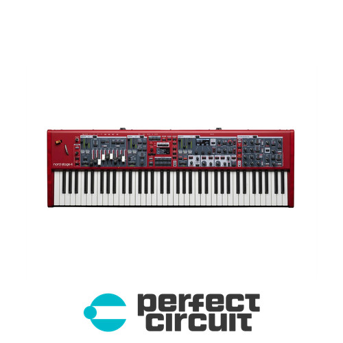 Nord stage ha73 key - nord,