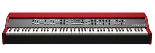Nord grand key - nord, 2