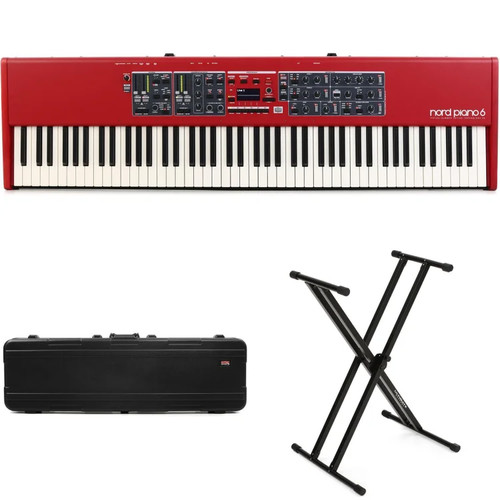 Nord piano key stage - piano,