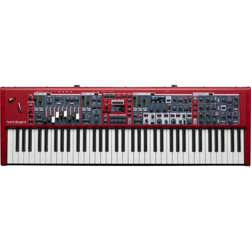 Nord stage key digital - nord, 73-key