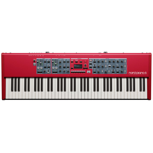 Nord piano stage - 73,