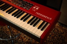 Nord Piano 5 73-Key Digital