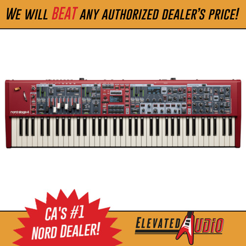 Nord stage sw73 compact - sw73,