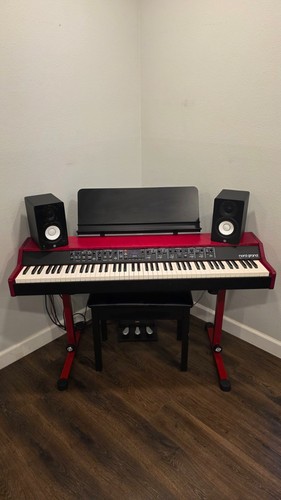 Nord grand key stage - nord,