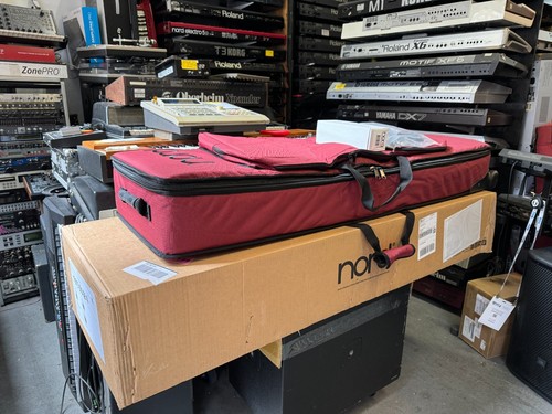 Nord stage key gb88 - stage, 88