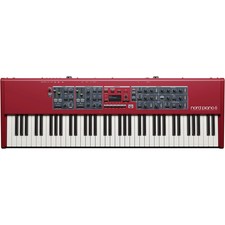 Nord Piano 6 73-key Stage