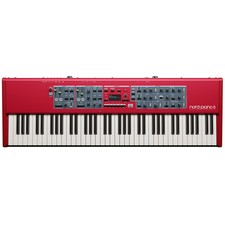Nord Piano 6 73 Stage Piano