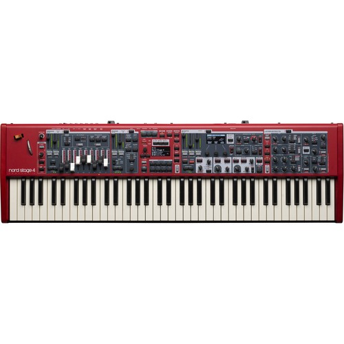 Nord stage compact - stage,