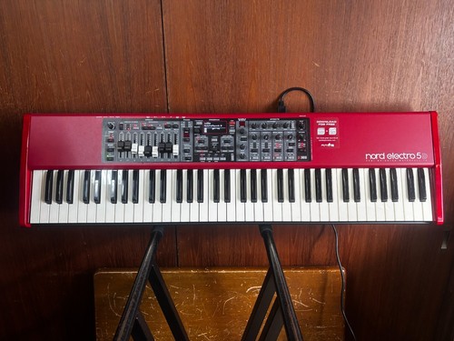 Nord electro sw73 - 5d,