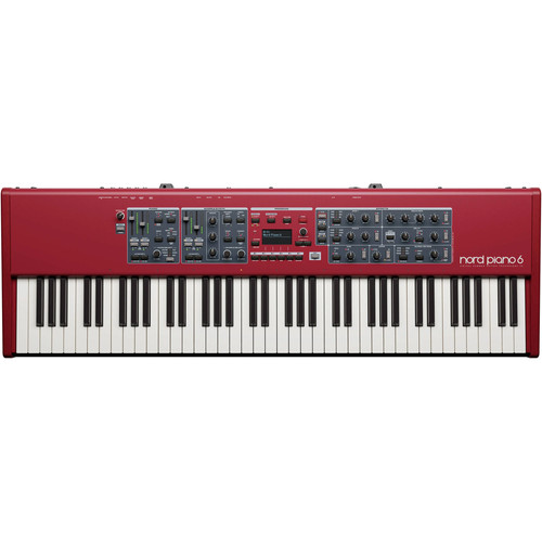 Nord piano key stage - nord,
