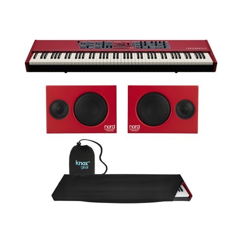 Nord piano portable key - piano, 88-key