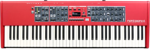 Nord piano key stage - 73-key,