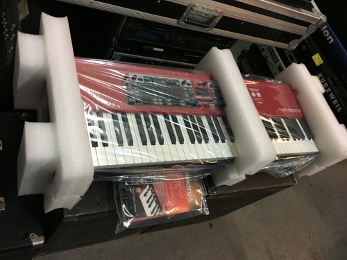 Mint nord electro piano - electro, hp