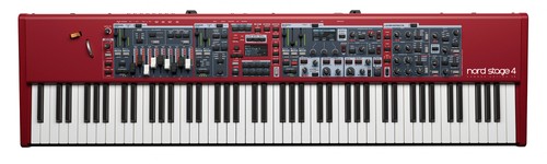 Nord stage digital piano - digital,