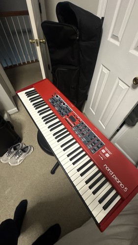 Nord piano - nord,