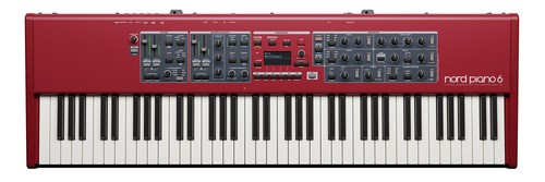 Nord piano key - nord, 73-key