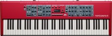 Nord Piano 6 73-key Hammer