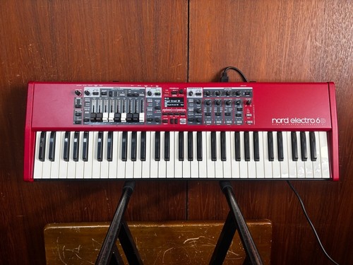 Nord electro sw61 - nord,