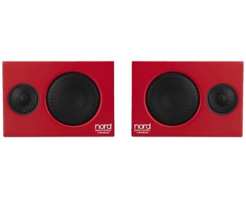 Nord piano monitor - piano,